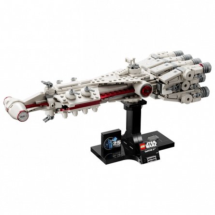LEGO Star Wars - Tantive IV 75376