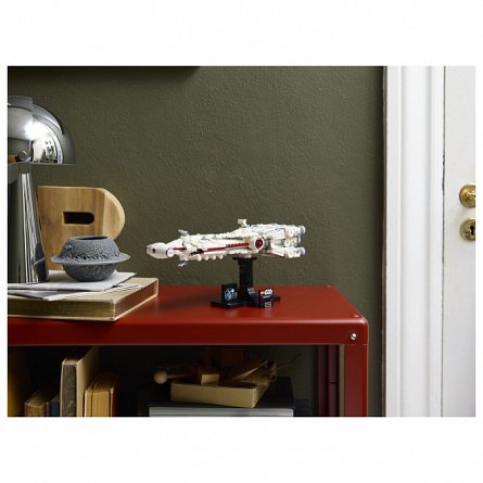 LEGO Star Wars - Tantive IV 75376