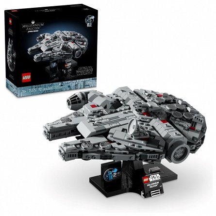 LEGO Star Wars - Millennium Falcon 75375