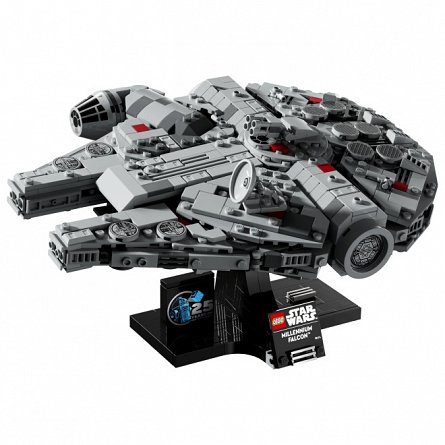 LEGO Star Wars - Millennium Falcon 75375