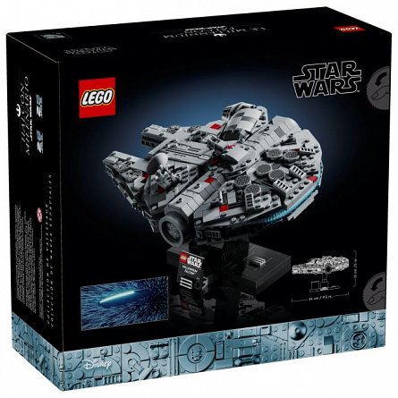 LEGO Star Wars - Millennium Falcon 75375