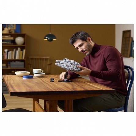 LEGO Star Wars - Millennium Falcon 75375