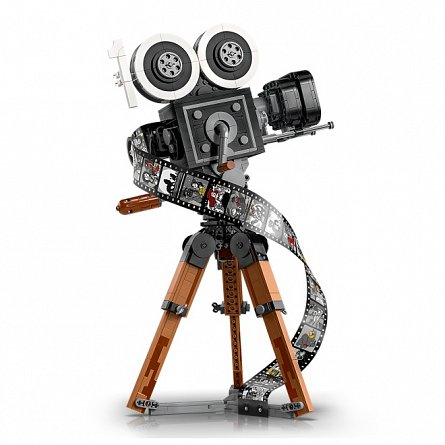 LEGO Disney - Omagiu pentru Walt Disney 43230