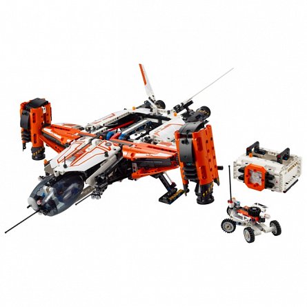 LEGO Technic - Naveta spatiala VTOL LT81 42181