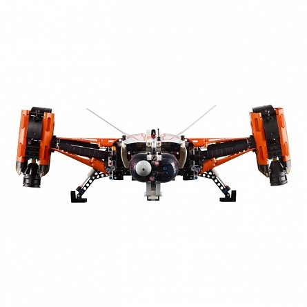 LEGO Technic - Naveta spatiala VTOL LT81 42181