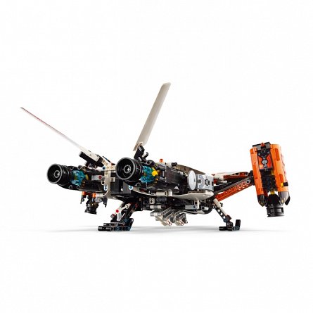 LEGO Technic - Naveta spatiala VTOL LT81 42181