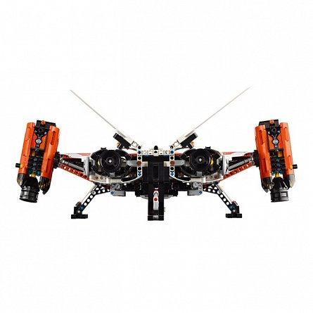 LEGO Technic - Naveta spatiala VTOL LT81 42181