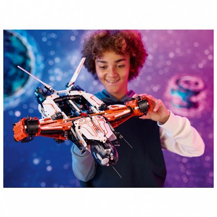 LEGO Technic - Naveta spatiala VTOL LT81 42181