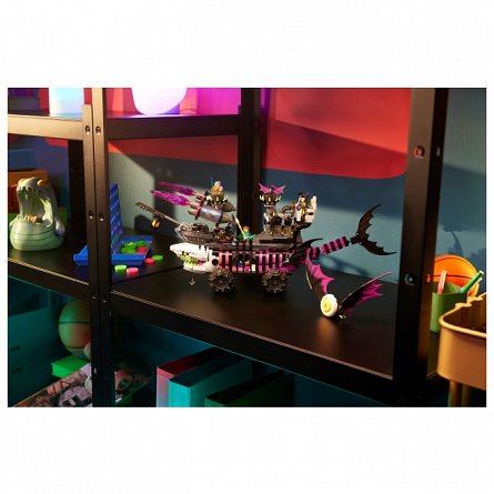 LEGO DREAMZzz - Corabia - rechin de cosmar 71469