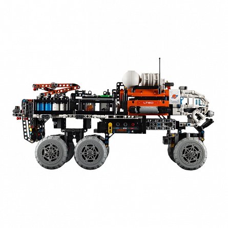 LEGO Technic - Rover de explorare pe Marte cu echipaj 42180