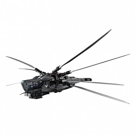 LEGO Icons Creator Expert - Dune Atreides Royal Ornithopter 10327