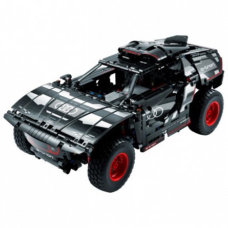 LEGO Technic - Audi RS Q e-tron 42160