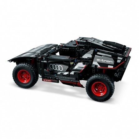 LEGO Technic - Audi RS Q e-tron 42160