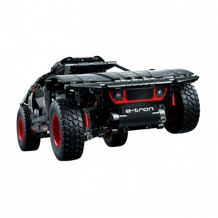 LEGO Technic - Audi RS Q e-tron 42160