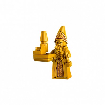 LEGO Harry Potter - Castelul Hogwarts si imprejurimile 76419