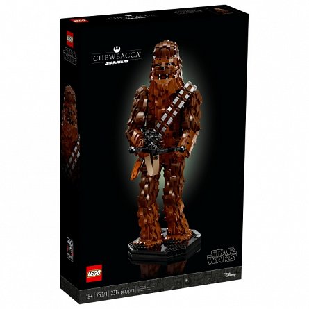LEGO Star Wars - Chewbacca 75371
