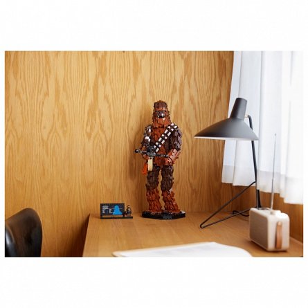 LEGO Star Wars - Chewbacca 75371