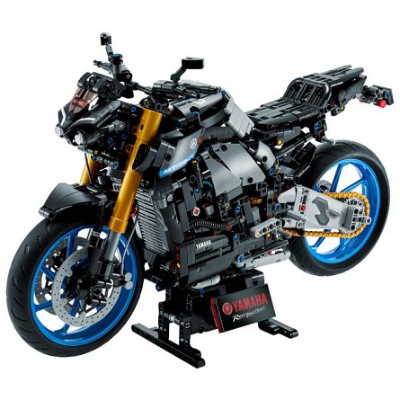 LEGO Technic - Yamaha MT-10 SP 42159
