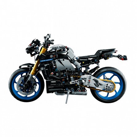 LEGO Technic - Yamaha MT-10 SP 42159