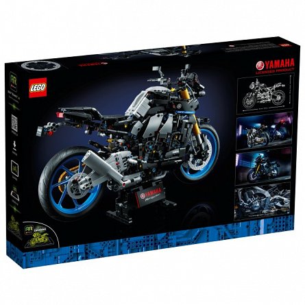 LEGO Technic - Yamaha MT-10 SP 42159