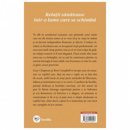 Cum sa-ti arati iubirea fata de copilul tau adult