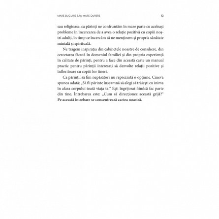 Cum sa-ti arati iubirea fata de copilul tau adult