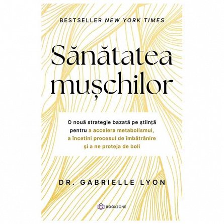 Sanatatea muschilor