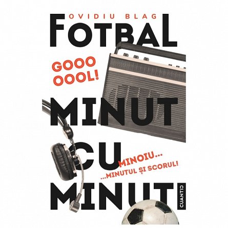 Fotbal minut cu minut. Minoiu. minutul si scorul!