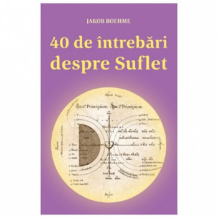 40 de intrebari despre suflet