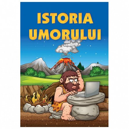 Istoria umorului