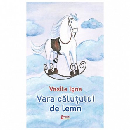 Vara calutului de lemn