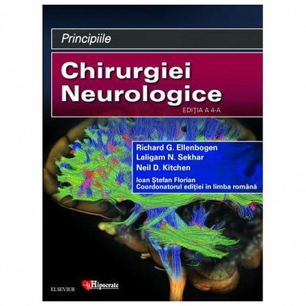 Principiile Chirurgiei Neurologice