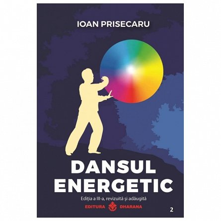 Dansul energetic