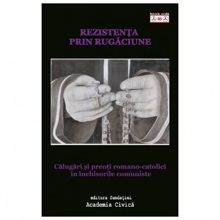 Rezistenta prin rugaciune