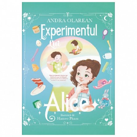 Experimentul lui Alice