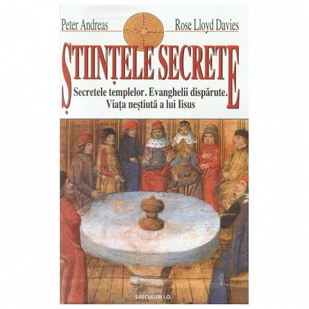 Stiintele secrete