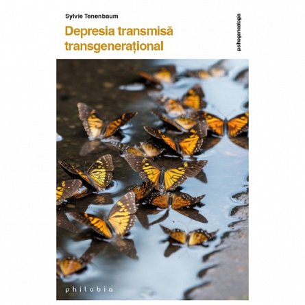 Depresia transmisa transgenerational