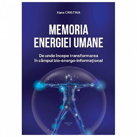 Memoria energiei umane