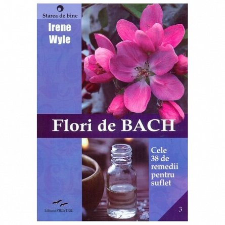 Flori de Bach