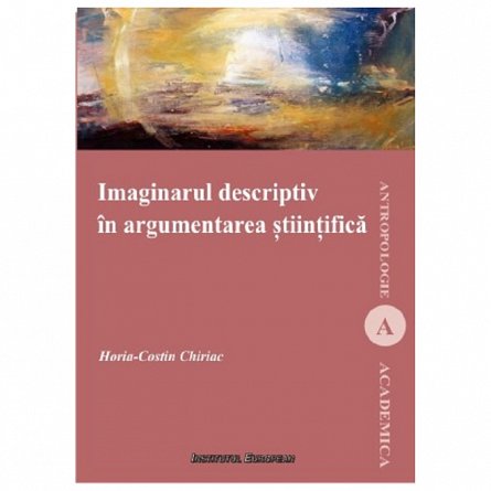 Imaginarul descriptiv in argumentarea stiintifica