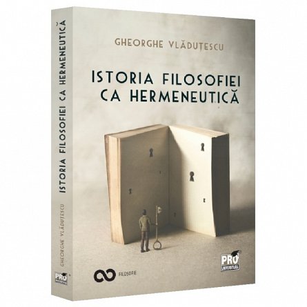 Istoria filosofiei ca hermeneutica