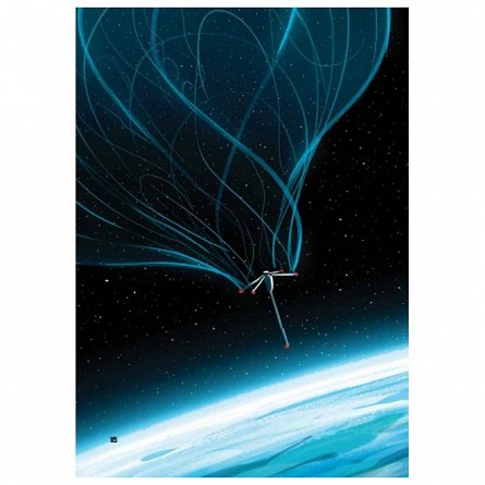 Kepler 62. Cartea a patra: Pionierii