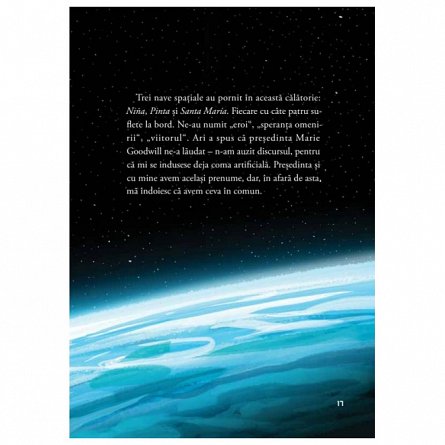 Kepler 62. Cartea a patra: Pionierii