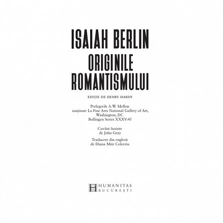 Originile romantismului