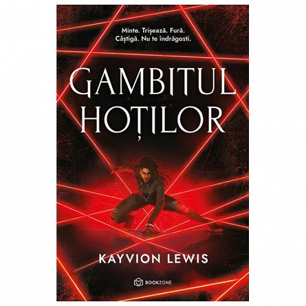 Gambitul Hotilor