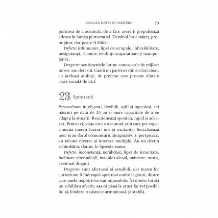 Numerologie practica