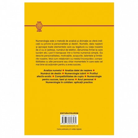 Numerologie practica