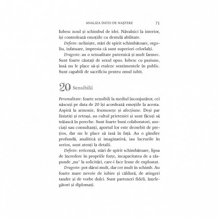 Numerologie practica