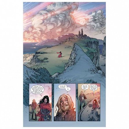 Aquaman 1. Apa vie