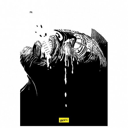 Sin City 1. Un adio tarziu